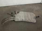 Auspuff Endtopf 8200414648 Renault LAGUNA II (BG0) 1.9 dCi Diesel
