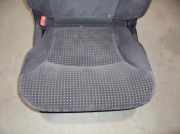 Sitz Links Hinten 3FILA Mitsubishi Grandis (NA) Großraumlimousine 2.0 DI-D 16V (BSY)