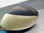 Außenspiegel Links 96819905XT Citroën C4 Grand Picasso (UA) Großraumlimousine 1.6 HDiF 16V 110 (DV6TED4(9HZ))