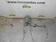 Achsschenkel Halter Links Hinten TAMBORDE5TORNILLOSSINABS Chrysler (PL) 2.0 16V CAT