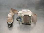 Sicherheitsgurt Links Hinten 2029928AB Nissan Tiida (C11X) Schr?gheck 1.5 dCi (K9K)