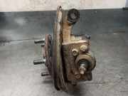 Achsschenkel Halter Links Vorne 4122109004 SsangYong Actyon SUV 2.0 Xdi 16V (OM664.951)