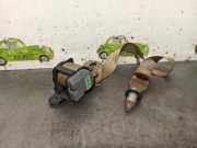 Sicherheitsgurt Links Hinten 7560121102 SsangYong Rodius Großraumlimousine 2.7 270 Xdi 20V 4x2 (M665.925(Euro 4))
