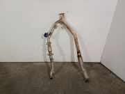 Auspuff Mittelrohr 44629AA001 Subaru Outback (BS) Kombi 2.0 D 16V (EE20Z)