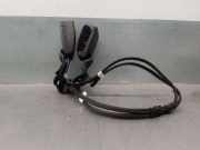 GÃ¼rtelschnalle Rechts Hinten 640351200C Peugeot 208 II (UB/UH/UP) SchrÃ¤gheck 5-drs 1.2 Vti 12V PureTech 100 (HNE)