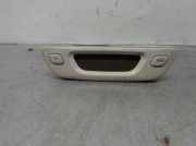 Zeit Uhr 7M0919203B Volkswagen Sharan (7M8/M9/M6) Großraumlimousine 1.9 TDI 90 (1Z) 1Z