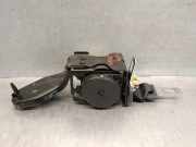 Sicherheitsgurt Mh E22357740A02 Mazda CX-7 SUV 2.3 MZR DISI Turbo 16V (L3VDT)