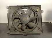 Kühlerventilator 25380A5800 Kia Cee'd (JDB5) Schrägheck 5-drs 1.6 CRDi 16V VGT (D4FB)