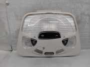 Innenbeleuchtung A2098200501 Mercedes-Benz CLK (C209) Coupé 1.8 200 K 16V (M271.940)