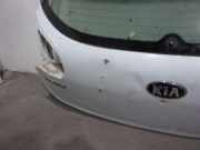 Hintertür 73700A2000 Kia Cee'd (JDB5) Schrägheck 5-drs 1.4 CRDi 16V (D4FC)