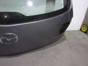 Hintertür BPYL6202X Mazda BERLINA (BK) 1.6 CD Diesel CAT