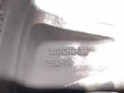 Felge 9832281480 Opel Corsa F (UB/UH/UP) Schrägheck 5-drs 1.5 CDTI 100 (D15DT(DV5RD))