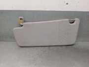 Sonnenblende Rechts 6N0857552E Volkswagen POLO (6N2) 1.4 TDI AMF