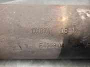 Auspuff Endtopf DXB7A Ford Transit Custom Van 2.2 TDCi 16V (DRFF)