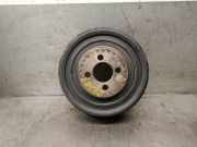 Kurbelwellen-Riemenscheibe 504076697 Fiat Ducato (250) Van 2.3 D 120 Multijet (F1AE0481D)
