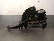 Achsschenkel Halter Rechts Vorne 50706502 Alfa Romeo 159 (939AX) Limousine 1.9 JTDm 16V (939.A.2000)