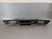 Handgriff Kofferraum 8E0827574C Audi A4 Quattro (B7) Limousine 3.2 FSI V6 30V Quattro (AUK)