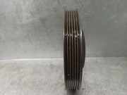 Achsschenkel Halter Links Vorne 30884172 Volvo S40 (VS) Limousine 1.9 D 115 (D4192T3)