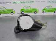 Sicherheitsgurt Links Hinten 33035173 BMW 5 serie (E60) Limousine 525d 24V (256D2)