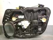 Fensterheber Rechts Vorne C61743100 Jeep Compass II (MP) SUV 1.4 Multi Air2 16V (55263624)