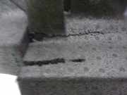 Stoßfängerträger Hinten 46303187 Fiat Coupé Coupé 1.8 16V (183.A.1000)