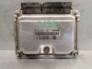 Motorsteuergerät 038906019JK Volkswagen Touran (1T1/T2) Großraumlimousine 2.0 TDI 16V 140 (BKD) BKD