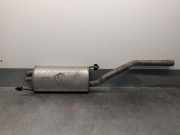 Auspuff Endtopf 6K9253609 Seat Inca (6K9) Van 1.9 SDI (AYQ)