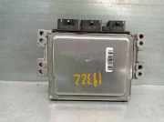 Motorsteuergerät 237100943R Renault Megane III Berline (BZ) Schrägheck 5-drs 1.5 dCi 85 (K9K-F830)