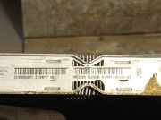 Radiator BV618005BD Ford Focus 3 Wagon Kombi 1.5 TDCi (XWDA)