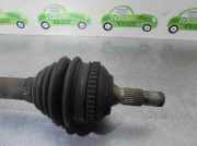 Antriebswelle Rechts Vorne Citroën Xantia (X1/2) Schrägheck 2.0 HDi 90 (DW10TD(RHY))