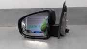Außenspiegel Links 51167282721 BMW X5 (E70) SUV xDrive 35d 3.0 24V (N57-D30A)