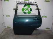 Tür Links Hinten 6800354G01 Suzuki Liana (ERC/ERD/RH4) Schrägheck 5-drs 1.6 MPi 16V (M16A)