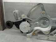 Fensterheber Rechts Vorne 857100D100 Toyota Yaris III (P13) Schrägheck 1.5 16V Dual VVT-iE (2NRFKE)