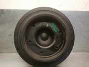 Kurbelwellen-Riemenscheibe A6130300003 Mercedes-Benz S (W220) Limousine 3.2 S-320 CDI 24V (OM613.960)