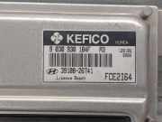 Motorsteuerger?t 3910826741 Hyundai Matrix Schr?gheck 1.6 16V (G4ED)