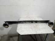 Stoßfängerträger Hinten 7414S8 Citroën C5 I Berline (DC) Schrägheck 2.0 HDi 110 (DW10ATED(RHZ))