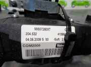 Lichtschalter 96657280XT Peugeot 207/207+ (WA/WC/WM) Schr?gheck 1.4 HDi (DV4TD(8HZ))