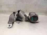 Sicherheitsgurt Links Hinten 5JH857447 Skoda Rapid Spaceback Kombi 1.6 TDI Greenline (CAYC)