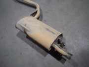 Auspuff Endtopf 1743002140 Toyota Carina E (T19) Limousine 2.0 i 16V (3SFE)