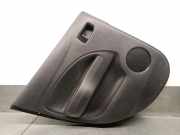 Türverkleidung Links Hinten 7222A939ZZ Mitsubishi Space Star (A0) Schrägheck 1.2 12V (3A92)