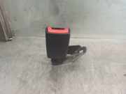 Gürtelschnalle Rechts Hinten 3412796 BMW X3 (E83) SUV 3.0d 24V (M57N-D30(306D2))