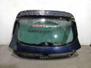 HintertÃ¼r 5FA827023 Seat (KL1, KLG) 1.5 TSI