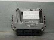 MotorsteuergerÃ¤t 9653958980 Peugeot 307 SW (3H) Kombi 1.6 HDiF 110 16V (DV6TED4(9HZ))