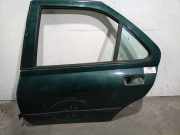 Tür Links Hinten 9006A9 Peugeot (8B) 1.9 TD