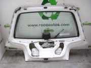 Hintertür BLANCO Suzuki Baleno (GA/GB) Schrägheck 3-drs 1.3 GL 16V (G13BB)