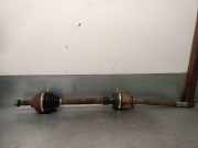 Antriebswelle Rechts Vorne 8200387424 Renault IV (JK0/1_) 2.0 Turbo (JK0A, JK0B, JK0N)