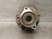 Achsschenkel Halter Links Hinten G33S2615XA Mazda CX-7 SUV 2.2 MZR-CD 16V (R2)