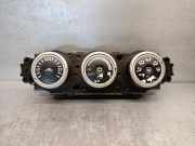 Bedienung Klimacontrolle 7820A115XB Mitsubishi Lancer Sportback (CX) Schr?gheck 2.0 DI-D 16V (BWC)