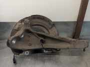 Achsschenkel Halter Rechts Vorne 31216775768 BMW 7 serie (F01/02/03/04) Limousine 730d 24V (N57-D30A)