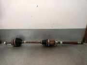 Antriebswelle Rechts Vorne 51961296 Fiat Doblo Cargo (263) Van 1.3 MJ 16V DPF Euro 5 (263.A.2000)